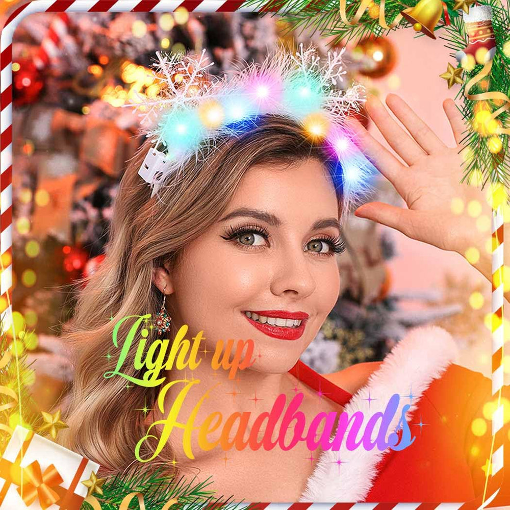 Catery lightweight materials and flexible headband offer hours of comfortable wear.