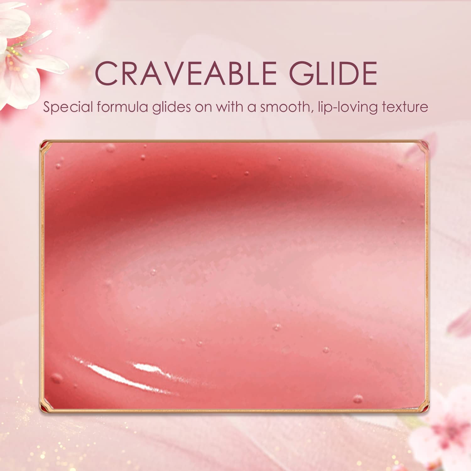 Catkin Bálsamo Labial Color C05 Rosa Polvoriento, uso diario y retoques rápidos.