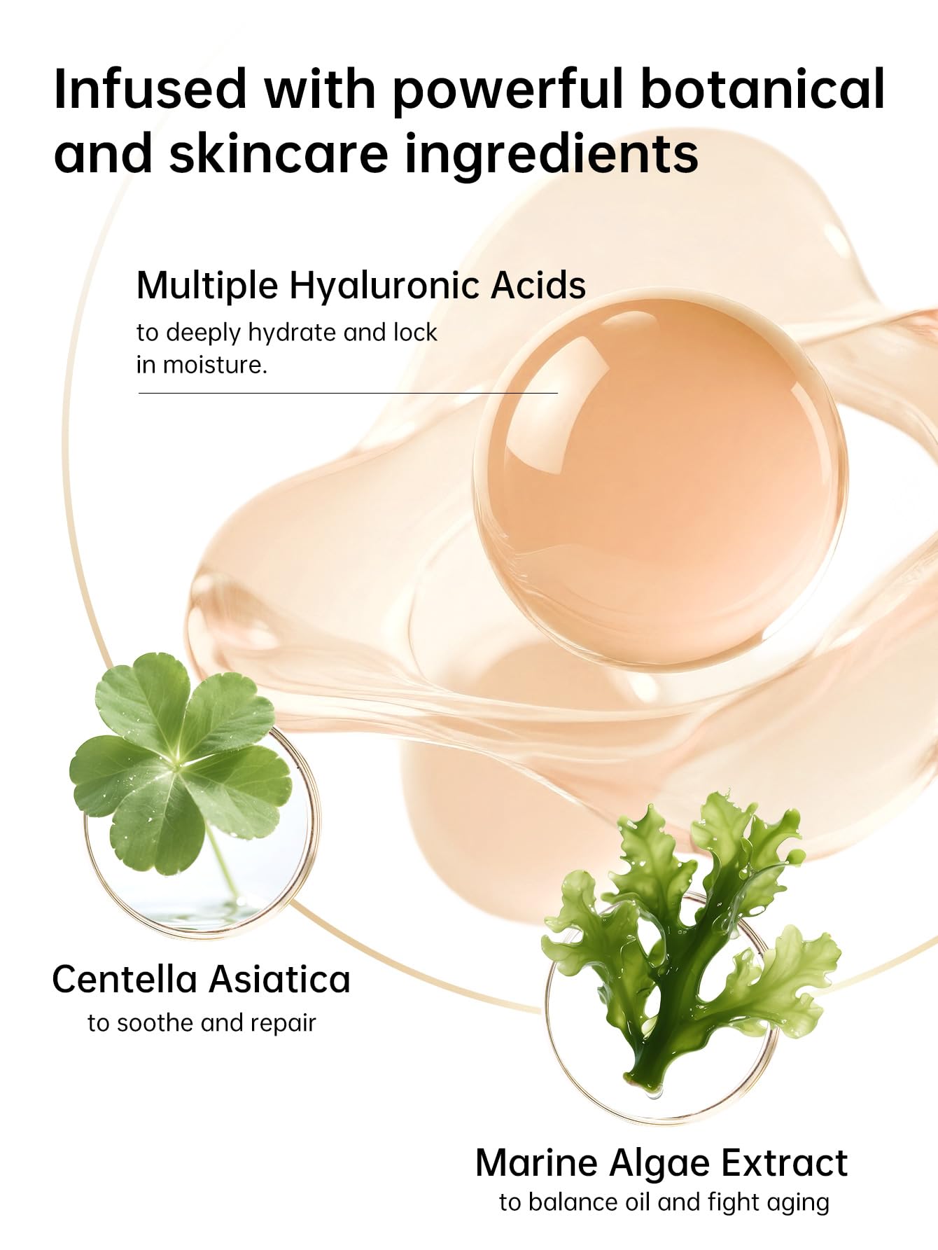 Catkin Phoenix Cushion buildable-coverage helps even skin tone gradually.