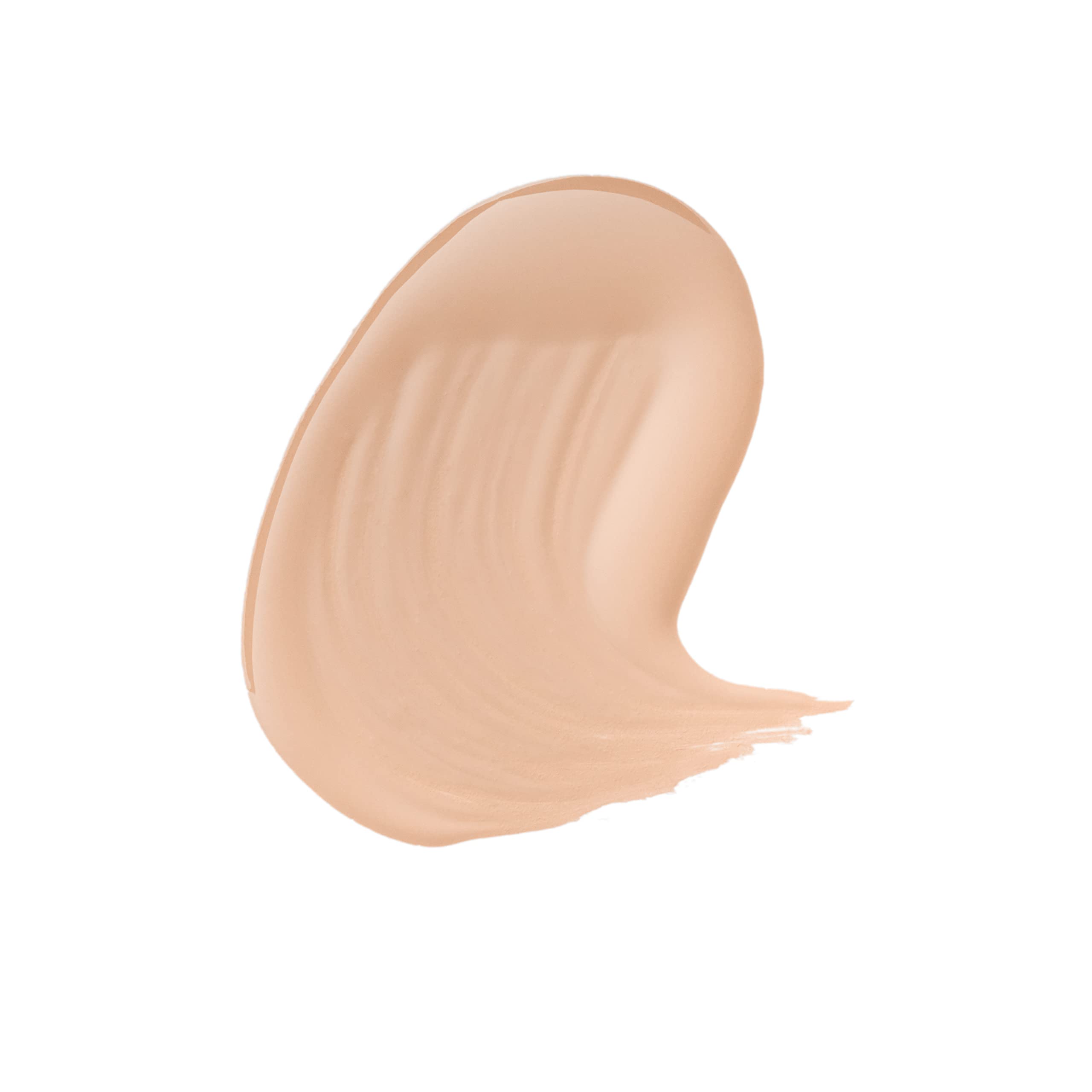 Catrice HD Liquid Coverage Italy-made label on product