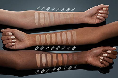 Catrice HD Liquid Coverage vegan cruelty-free label signaling an ethical beauty option