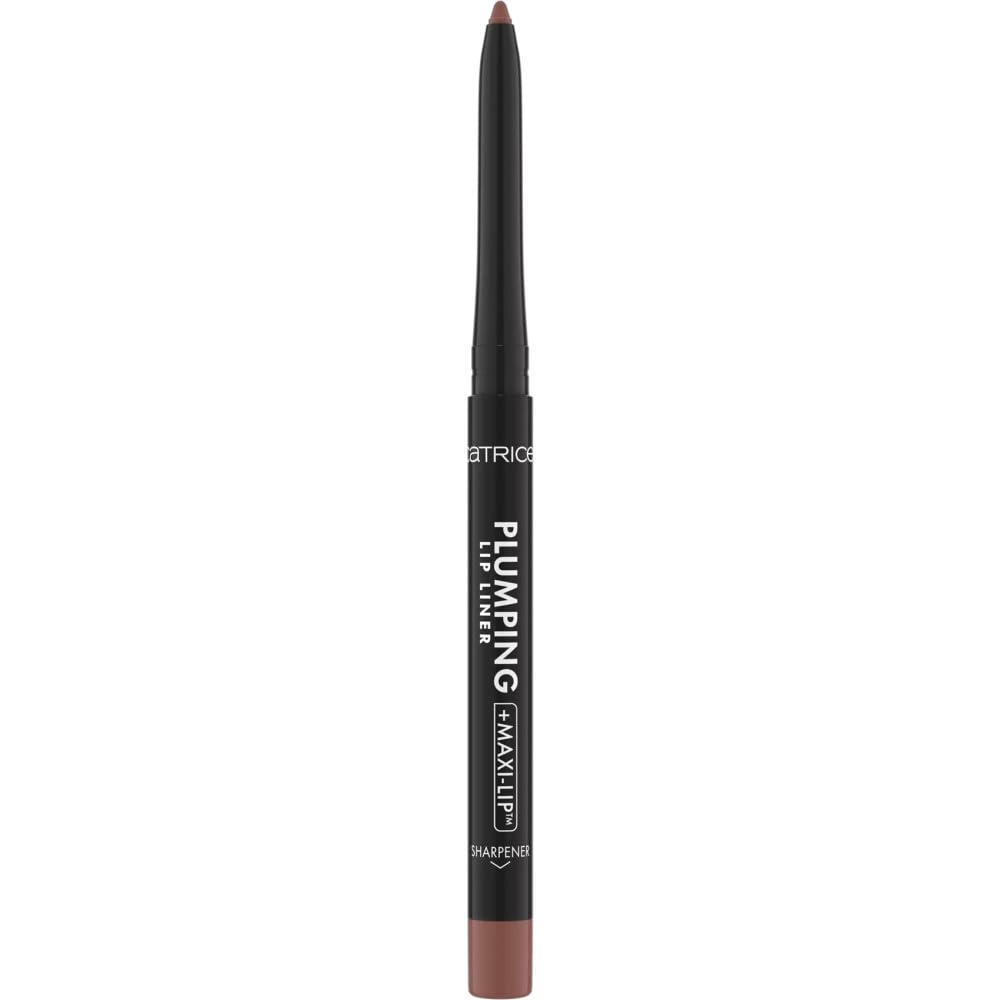 Catrice lip liner 150 Queen Viber packaging showing compact design for travel touchups.