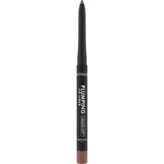 Catrice lip liner 150 Queen Viber packaging showing compact design for travel touchups.