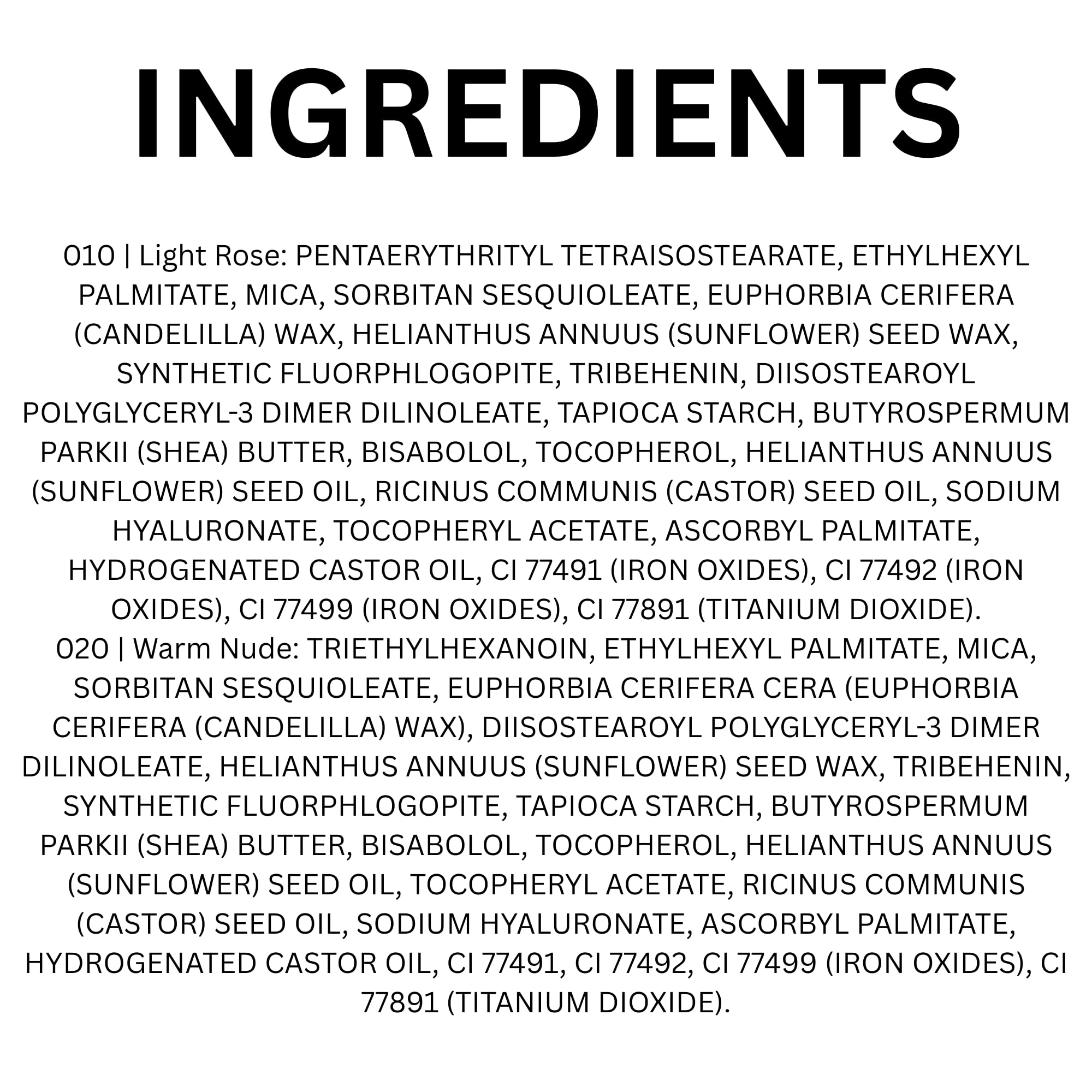 Catrice Under Eye Brightener vegan cruelty-free icon shown beside packaging