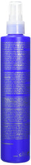 CATWALK by TIGI Texturising Salt Spray applied to hair adds movable body and texture.
