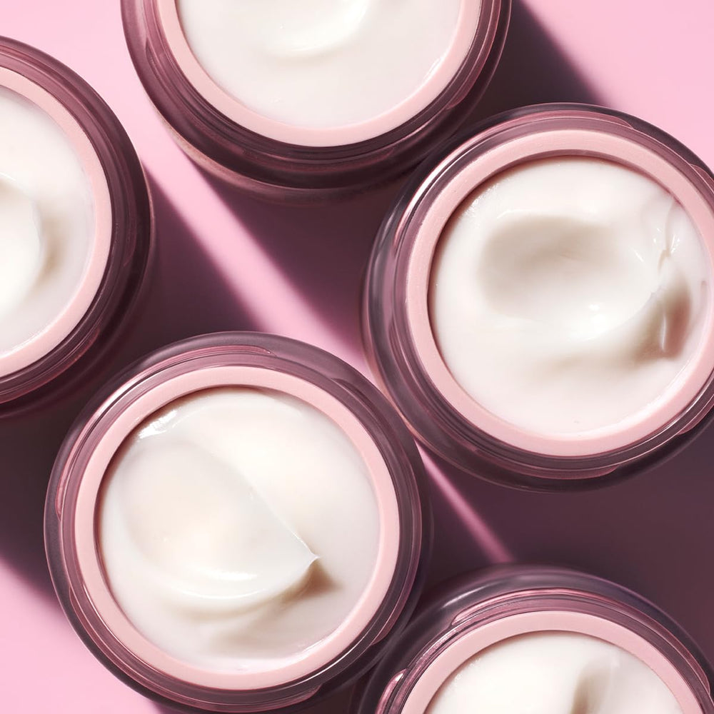 Caudalie Resveratrol Lift eco friendly refill packaging emphasizes sustainability and waste reduction.