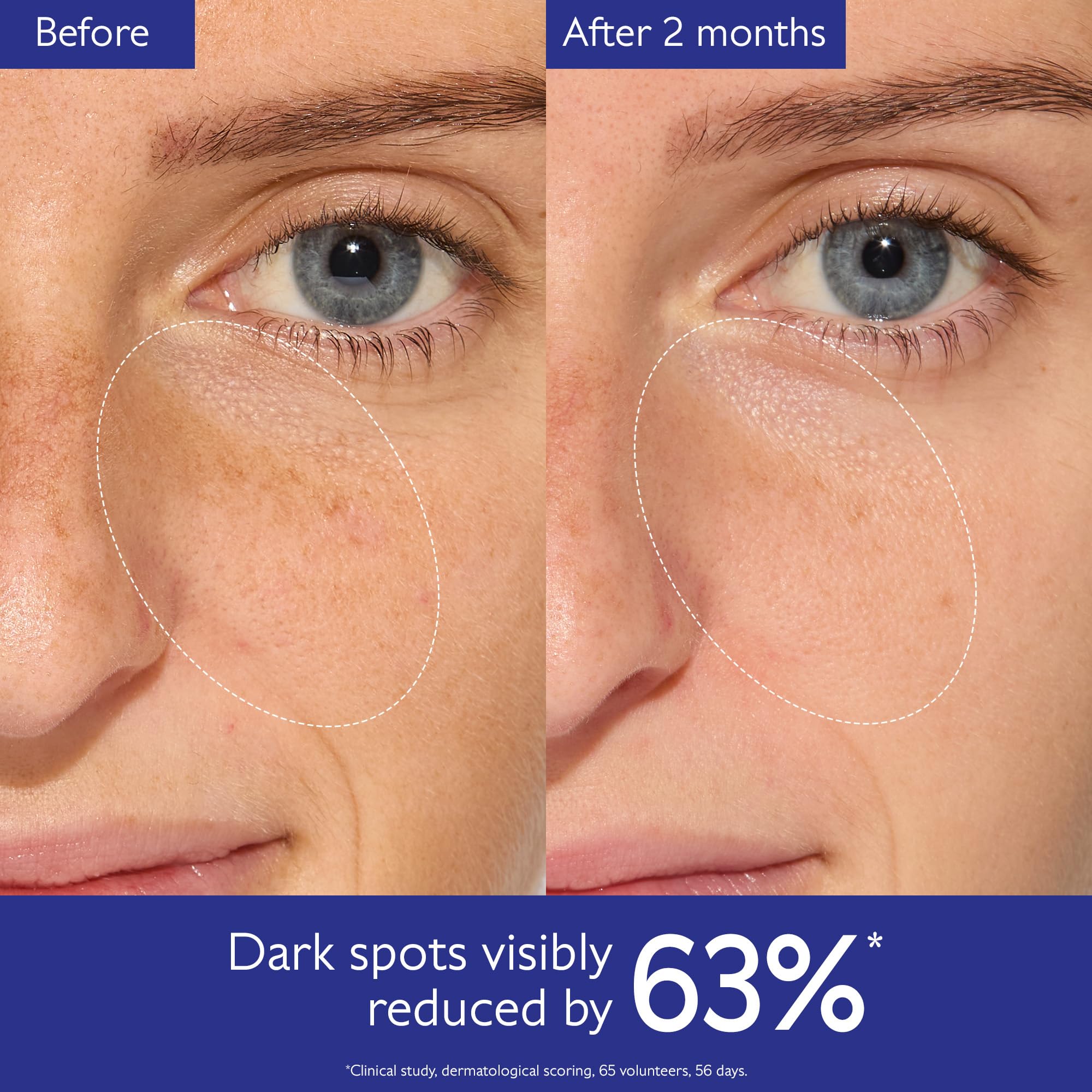 Caudalie Vinoperfect olive-squalane-hydration close-up shows non-greasy moisture