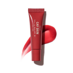 Cay Skin Isle Lip Balm SPF 30 packaging front highlighting glossy sun protection