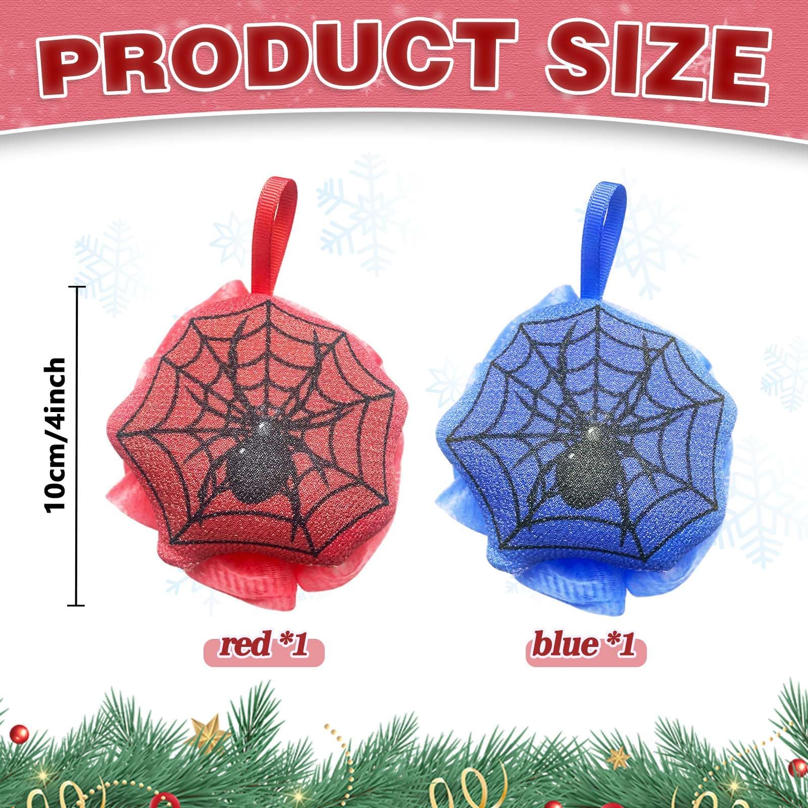 Cayivran bath puff shows fine mesh for rich lather and gentleness