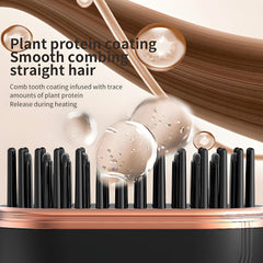 CBDYWVR Glambrushs pink device delivers rapid heat in seconds for quick touch-ups