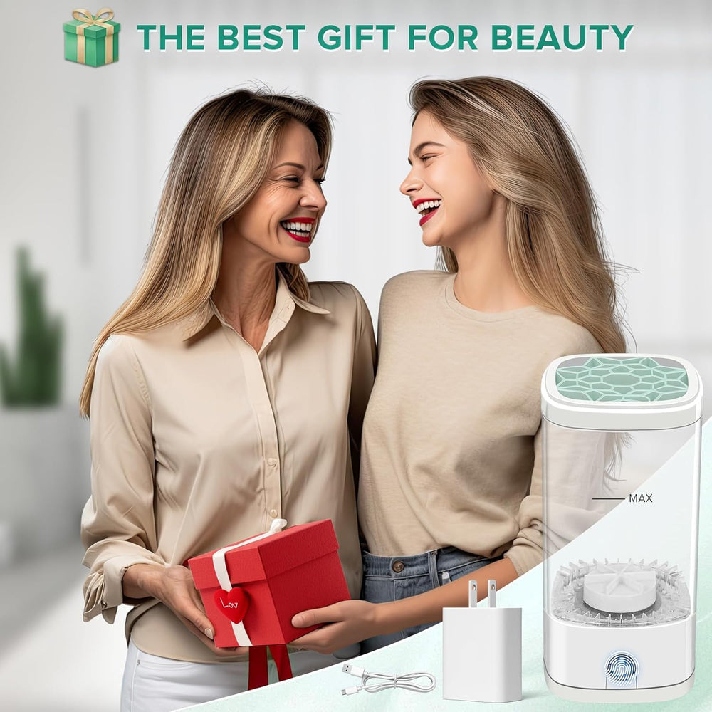 Cbsrvmlp compact-design cleaner image emphasizes space-saving tool for busy routines.