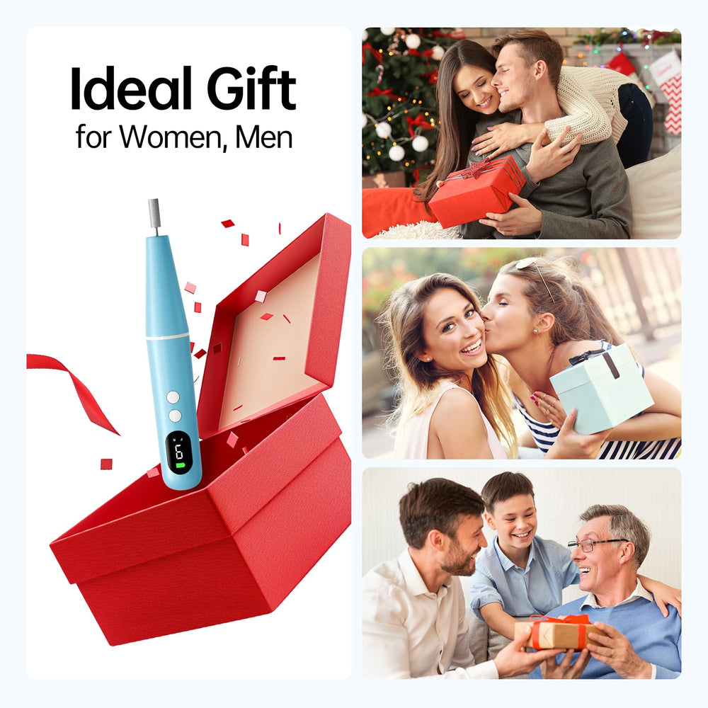 Ccigedy gift packaging highlights premium presentation for gifting.