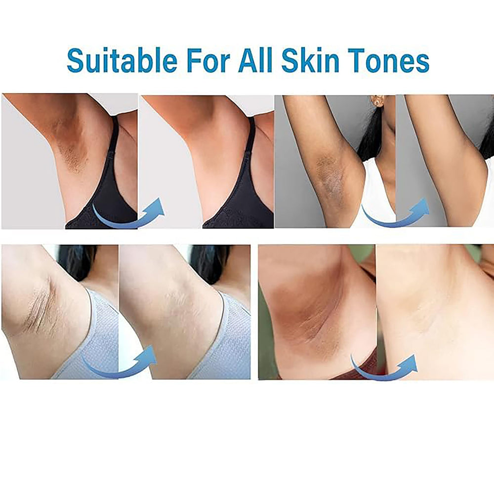 Ceavo private-parts-cream-lightening provides safe routine for sensitive skin areas.