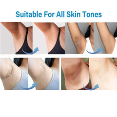 Ceavo Skin Whitening Cream underarm care in a fresh, light-scent routine