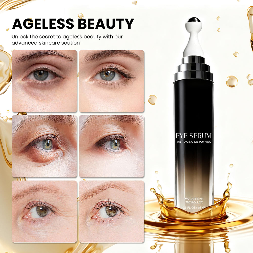 CeeHnsd green tea extract provides refreshing, antioxidant-inspired feel around the eyes.