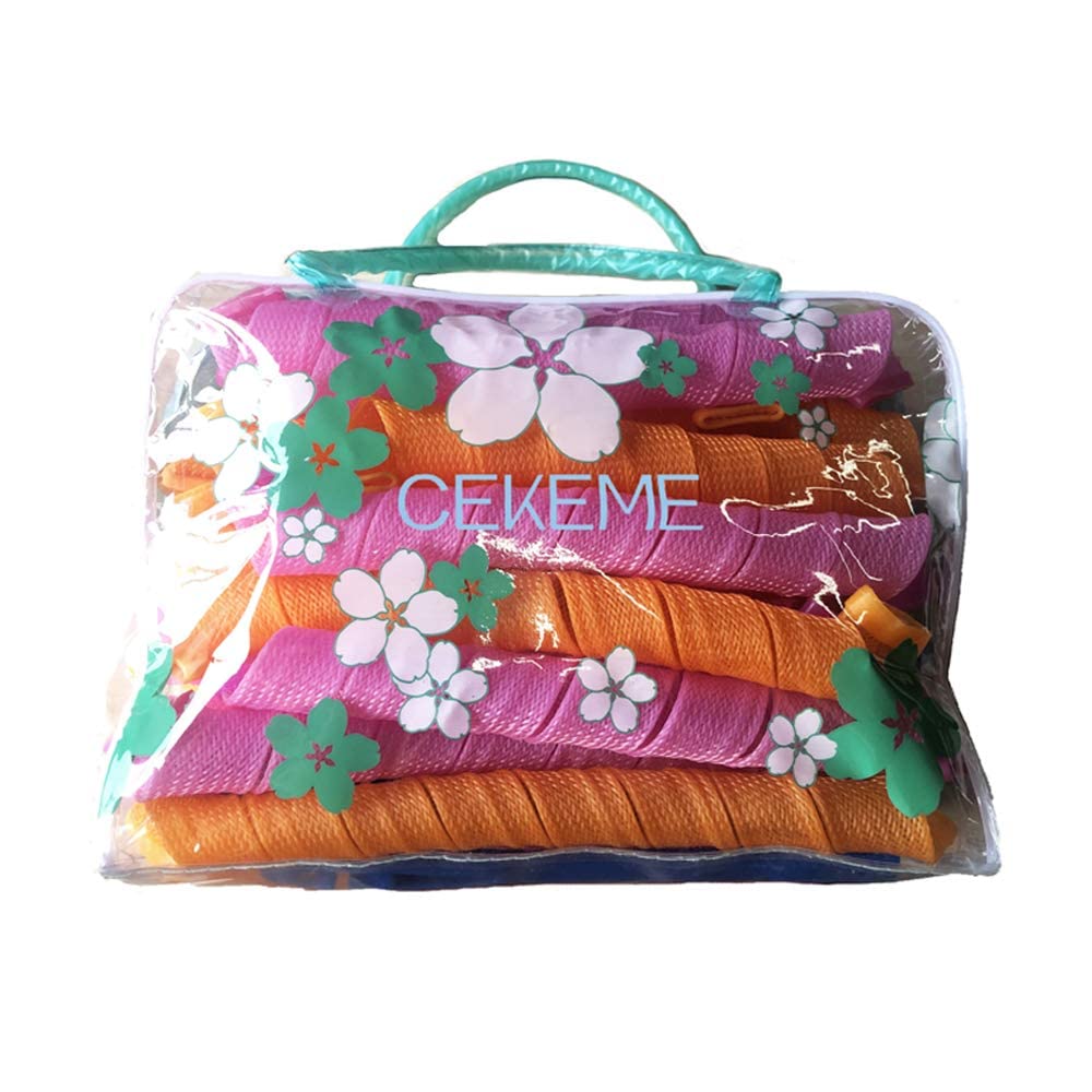 CEKEME soft-roller texture detail implies comfortable wear and glide