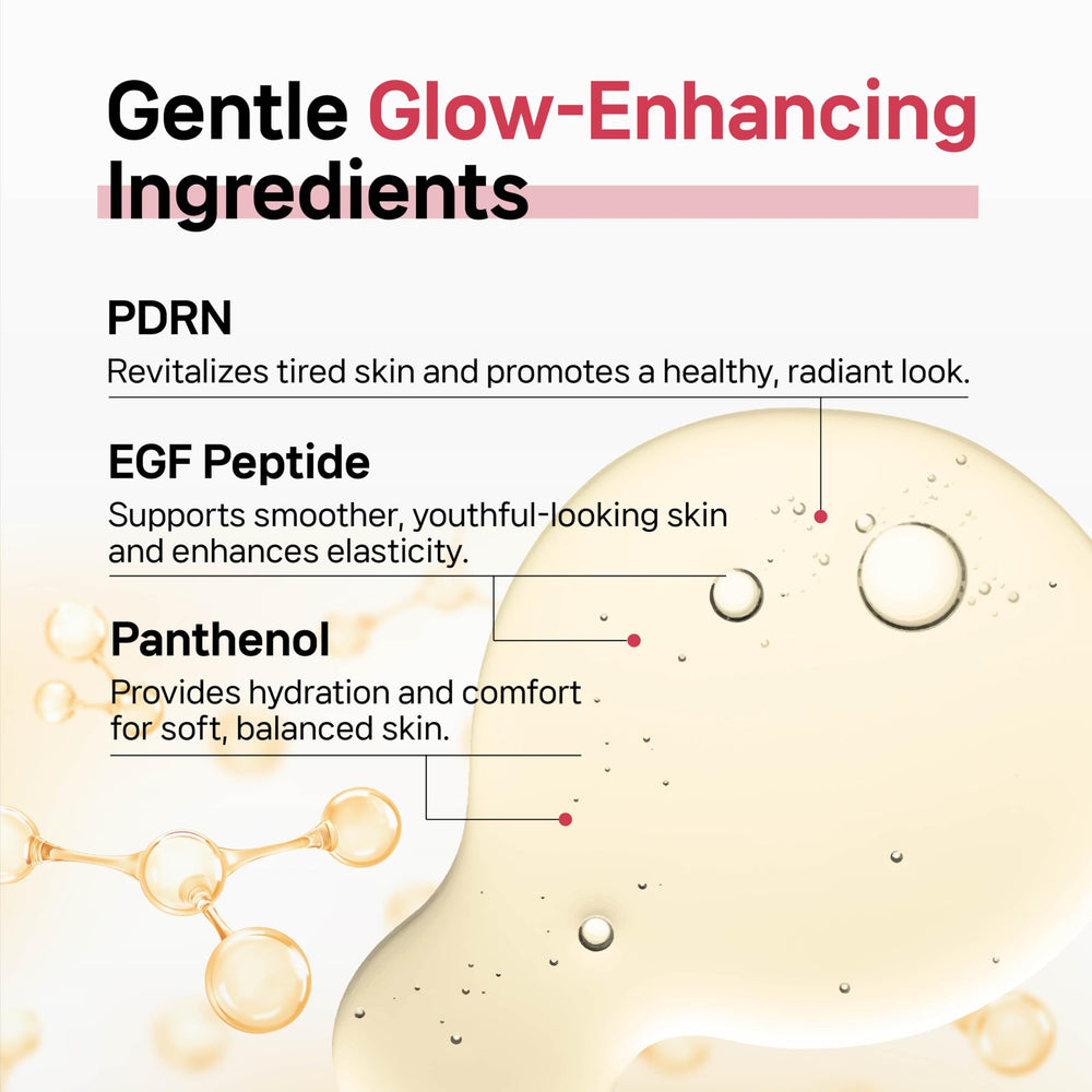 CELDYQUE DIY concentrate drops show boosting routine when mixed with cream.