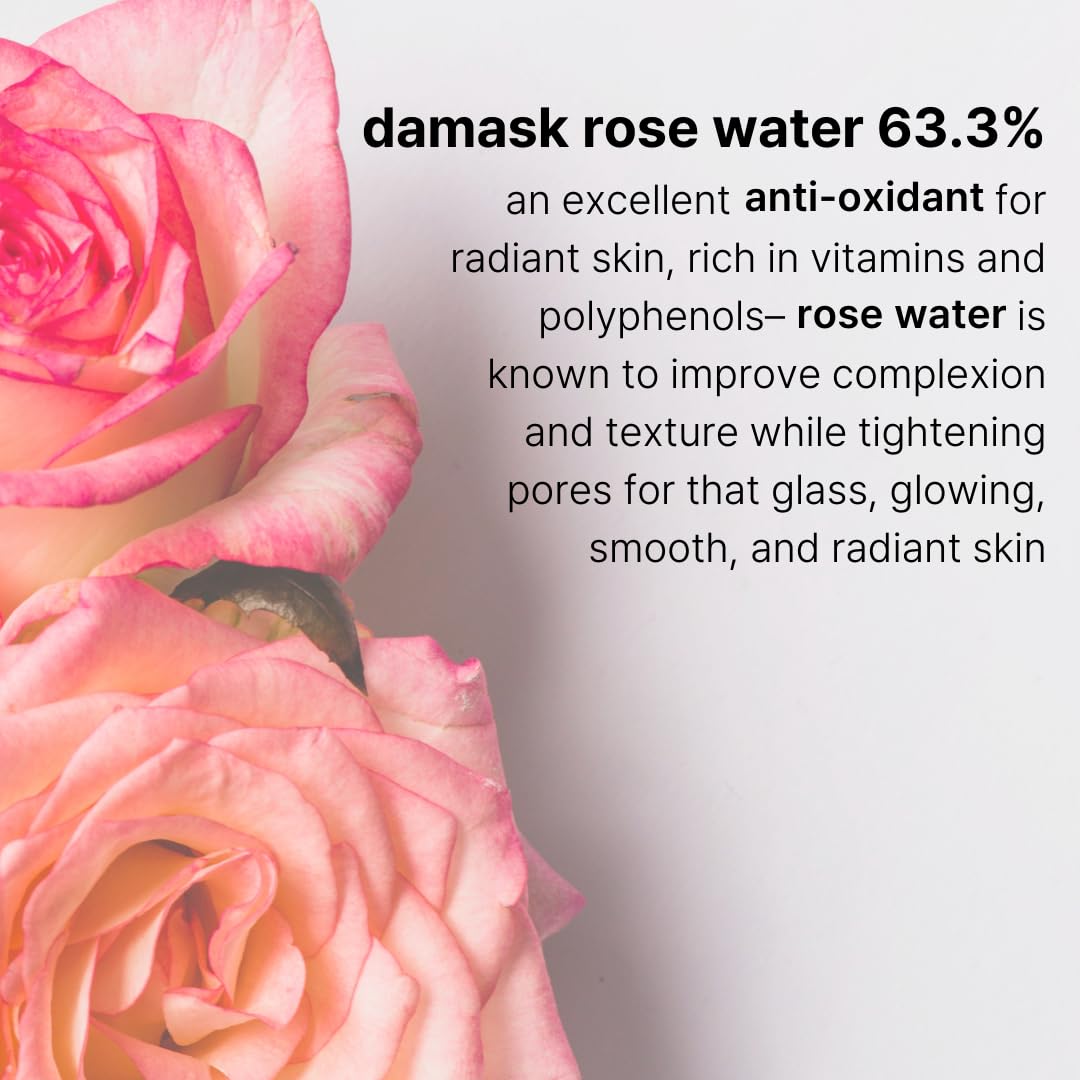 CELDYQUE Niacinamide texture swirl highlights hydrating, plump skin potential.