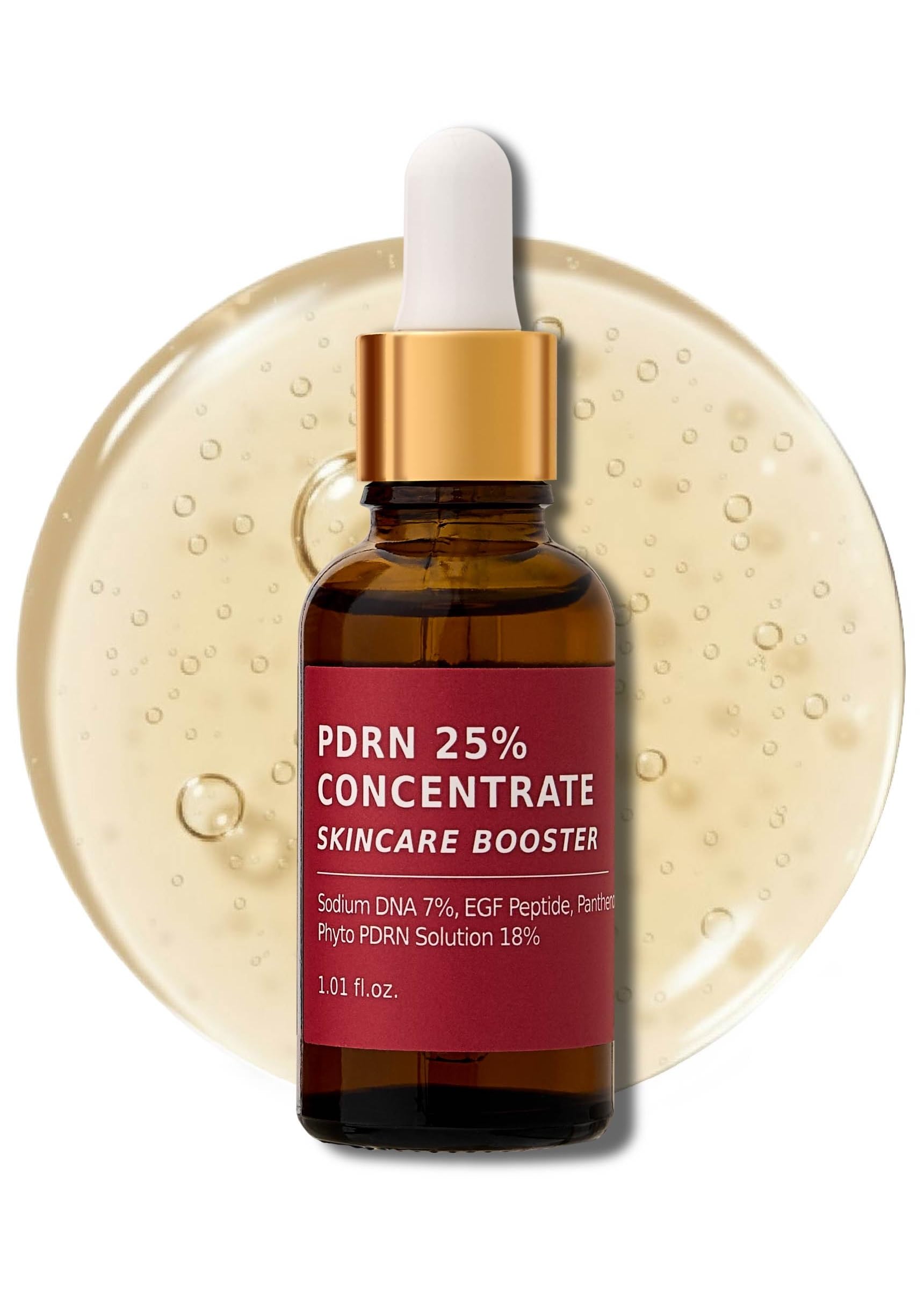 CELDYQUE post-treatment care inspiration hints at calming, hydrated skin.
