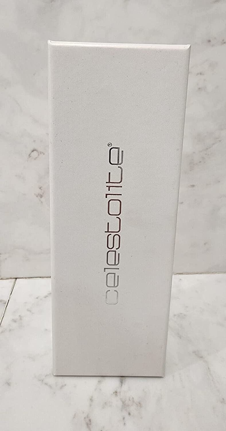 Celestolite Estrella Serum precise forehead-line application