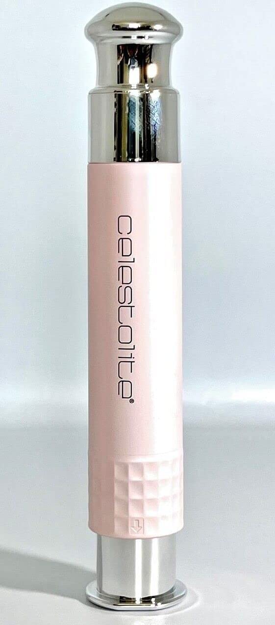 Celestolite Estrella Serum lightweight texture absorbs quickly into skin