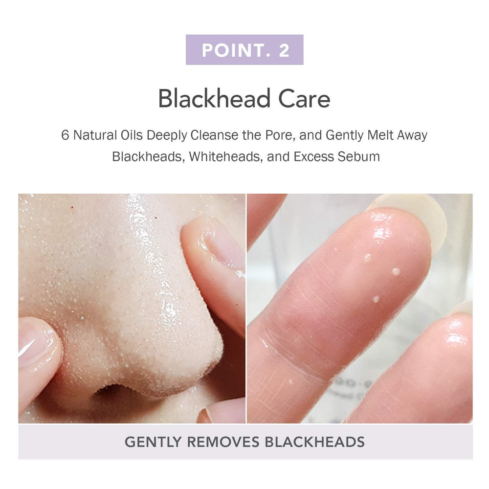 celimax Derma Nature Fresh water rinse leaving skin fresh without greasy residue
