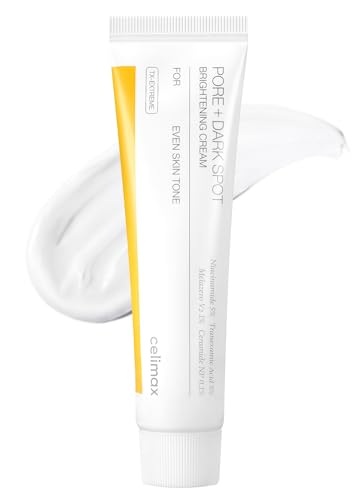 Holiday gift-ready Celimax cream packaging makes a thoughtful gift for brighter skin.