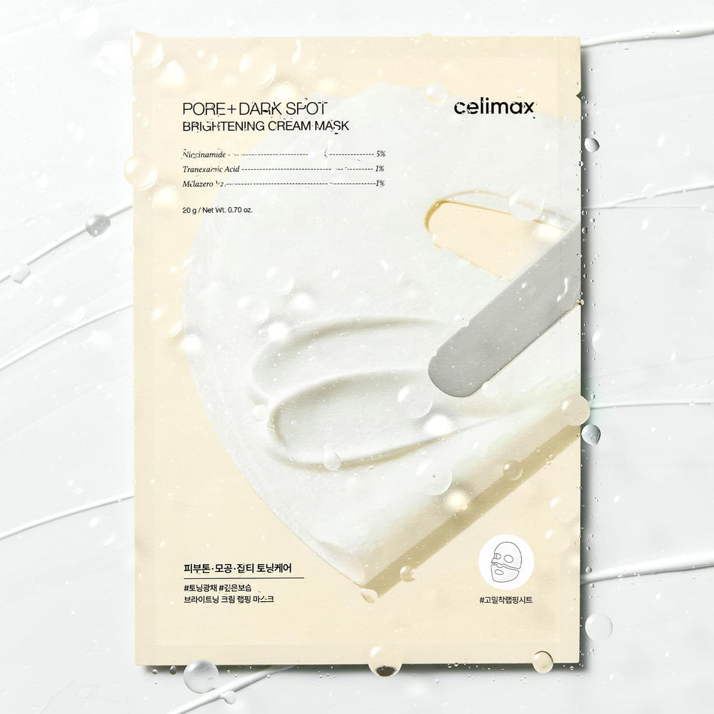 Celimax holiday gift set concept highlighting a thoughtful skincare gift