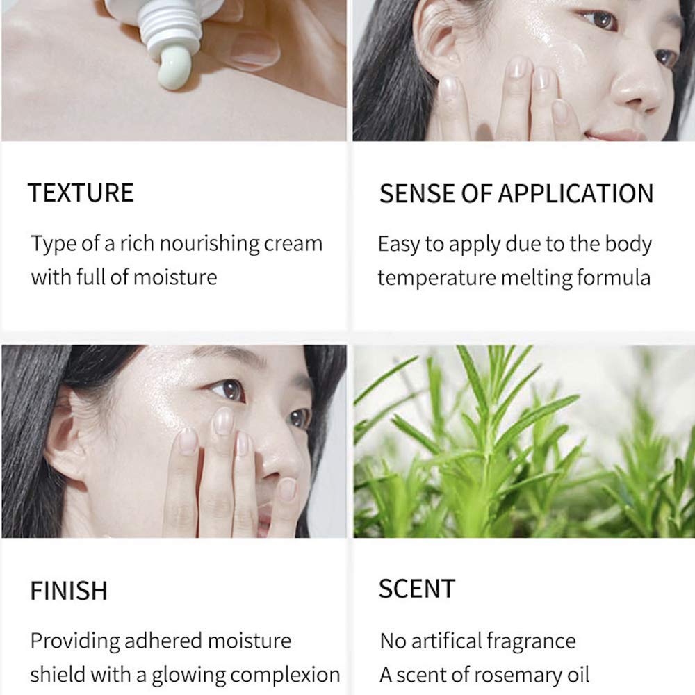 Celimax The Real Noni Energy Repair Cream packaging - sleek, travel-friendly design.