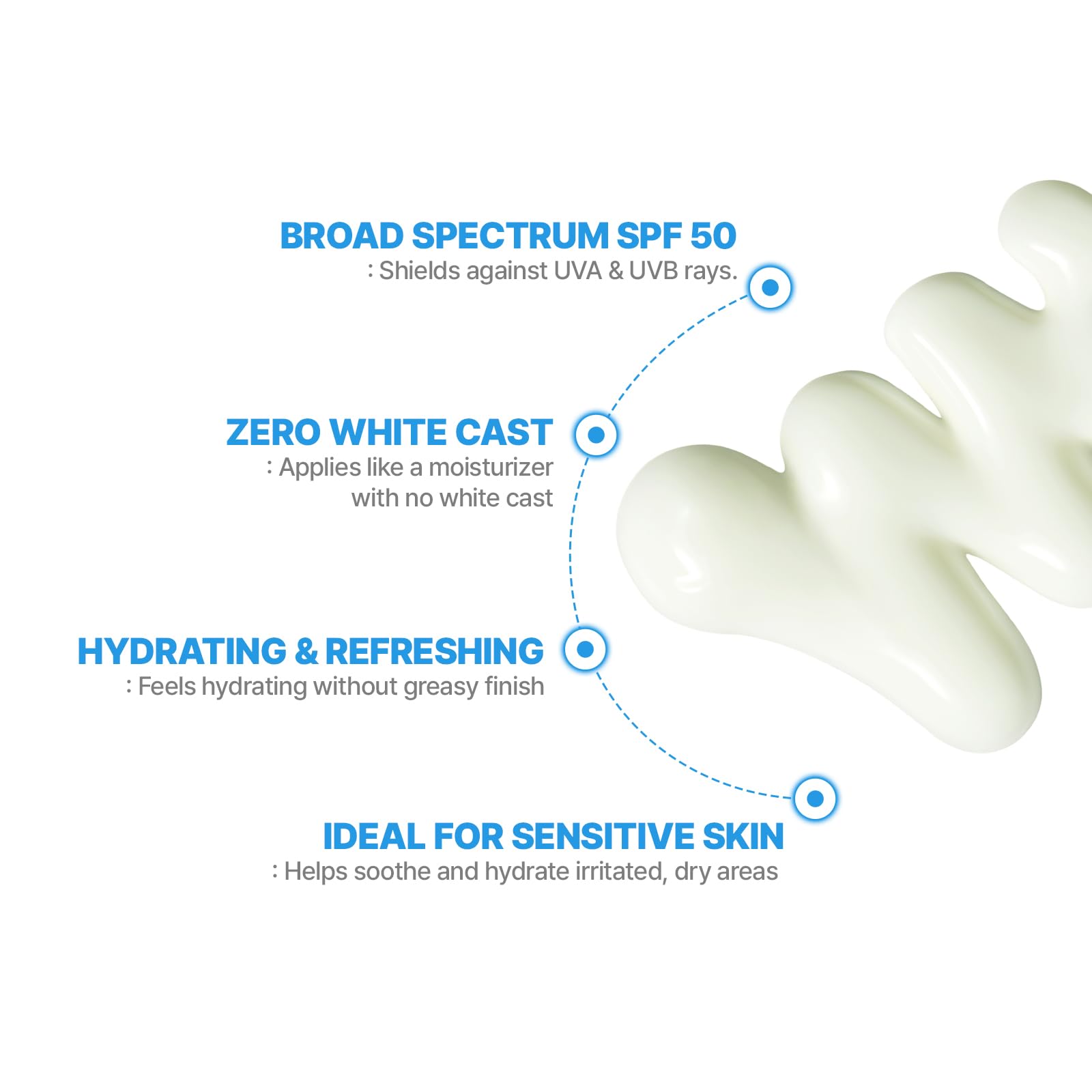 Cell Fusion C Aquatica Herb Cool Complex providing a cooling feel during use