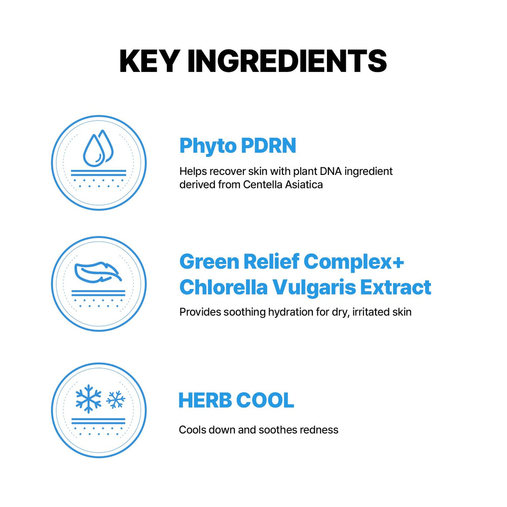 Cell Fusion C Aquatica Phyto PDRN supports skin resilience against stressors