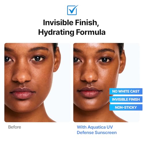 Cell Fusion C Aquatica hydrating watery serum texture for light application