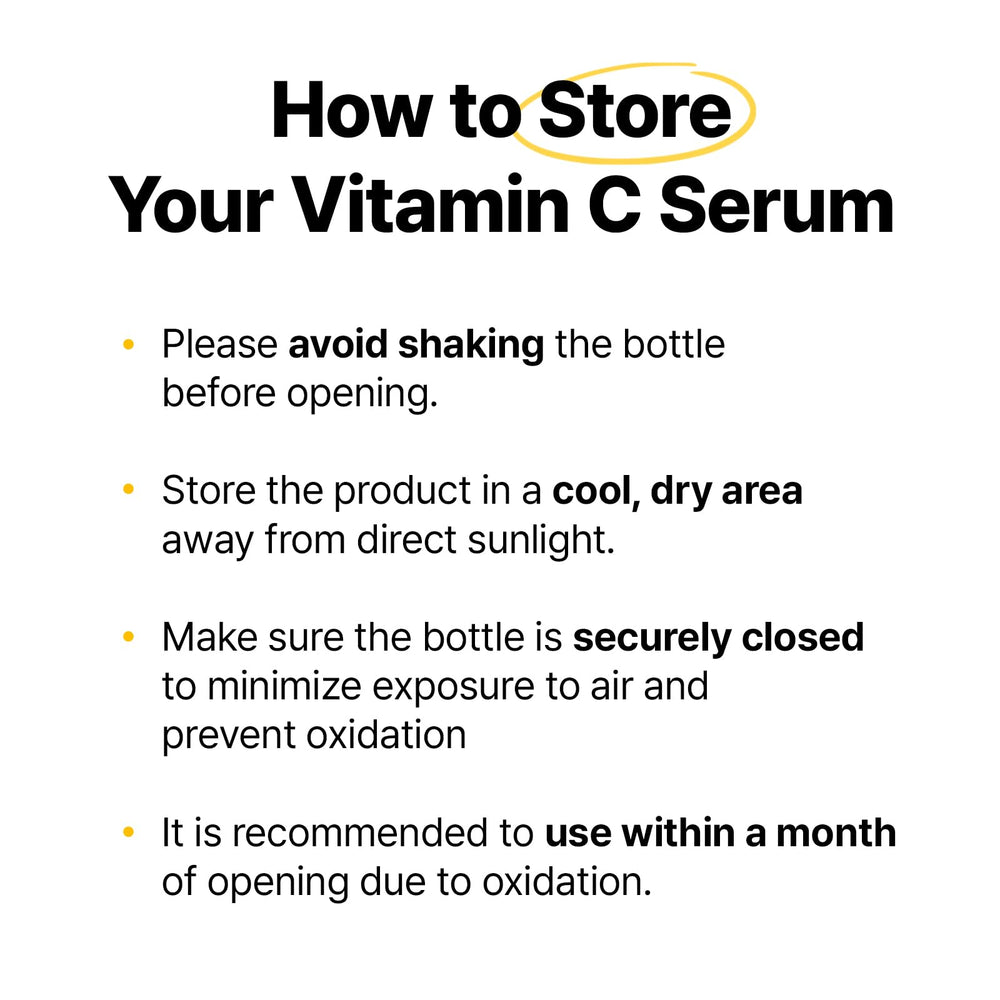 Cell Fusion C Toning C Vita Shot Ampoule brightness and radiance effect suggested