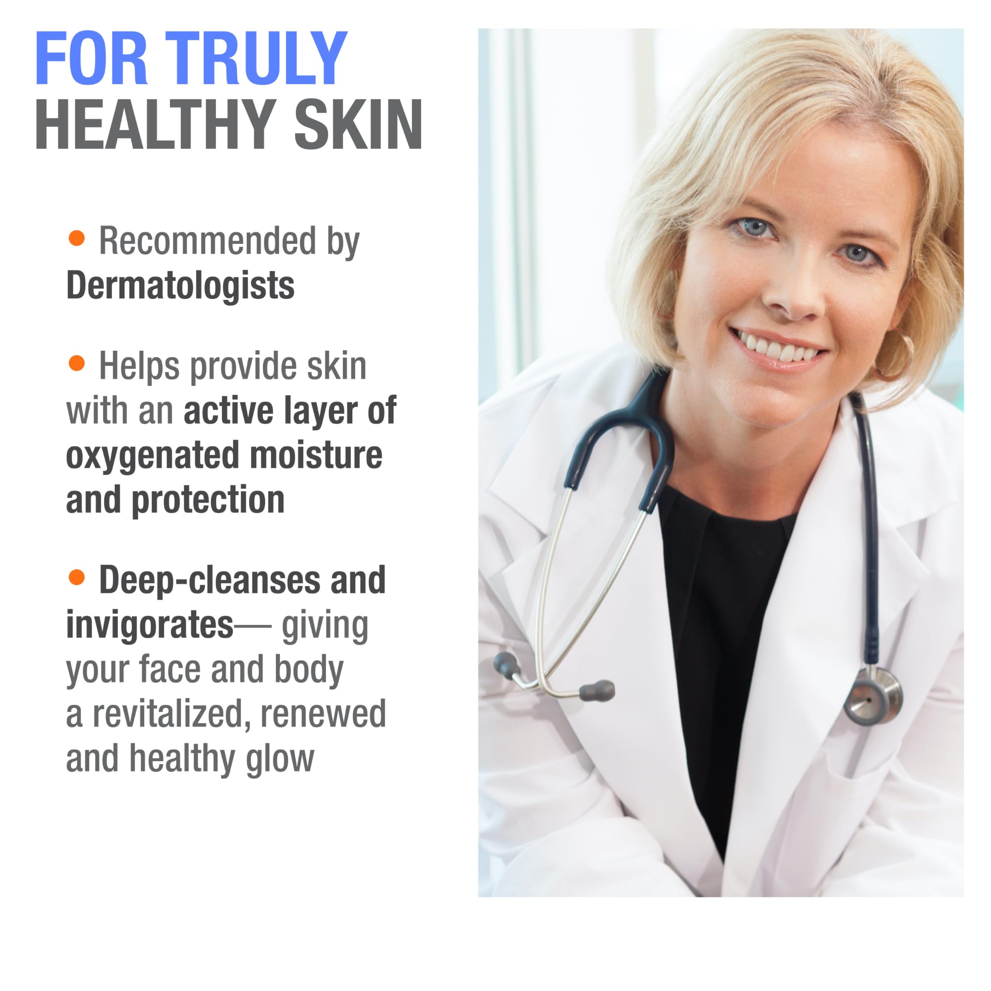 Cellfood Oxygen Gel aloe vera detail emphasizes soothing, hydrating skin moisture.