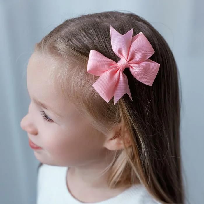 CÉLLOT gift-ready toddler hair accessories for occasions.
