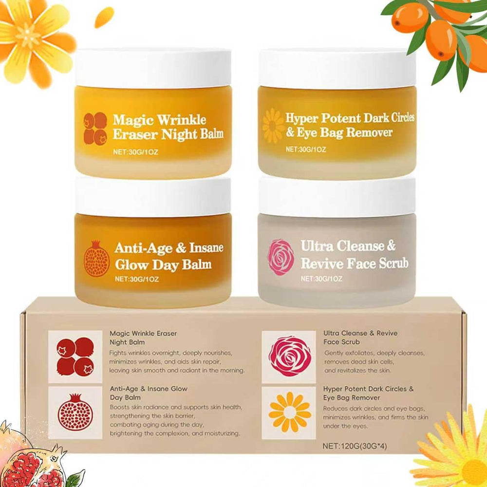 CEMENRETE mature skin system bottle for long-lasting hydration.