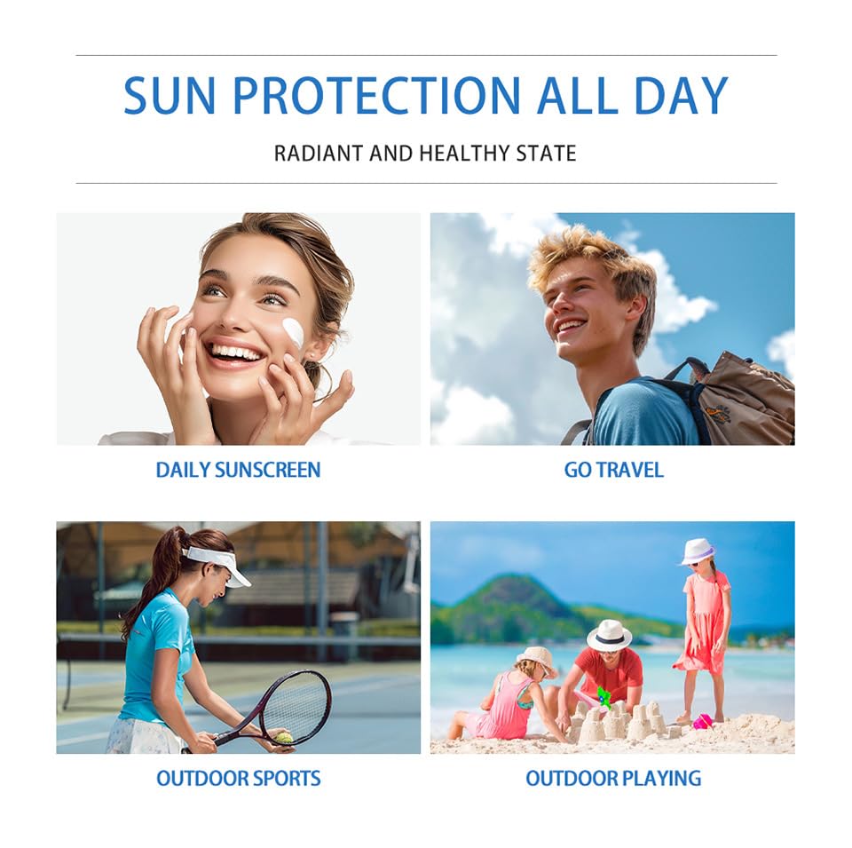 Centella Sunscreen gentle absorption image signals easy skin integration with no irritation.