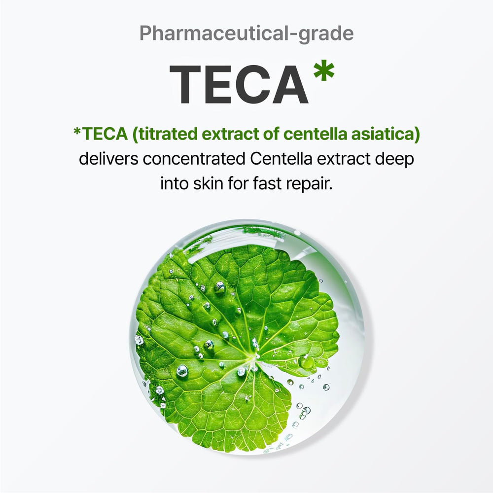 CENTELLIAN 24 Madeca Derma Mask milky essence delivers nourishing hydration without residue