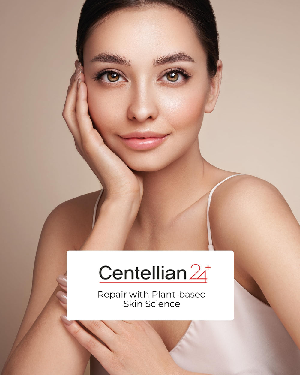 Centellian 24 Season 4 packaging front with premium ampoule trio.