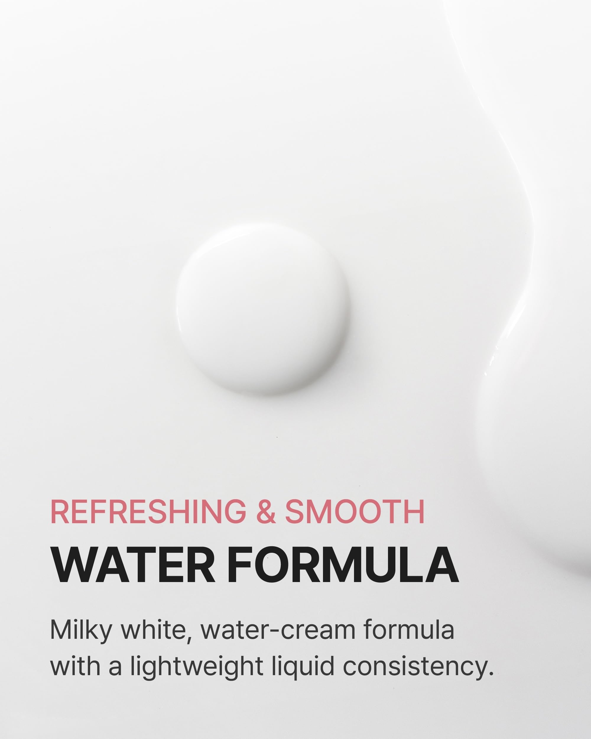 Centellian 24 Madeca Daily Repair Toner on skin demonstrates calming, balanced hydration.