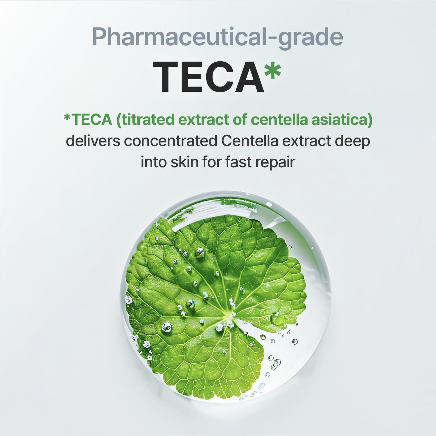 CENTELLIAN 24 Madeca Mask brand heritage with Dongkook skin science expertise