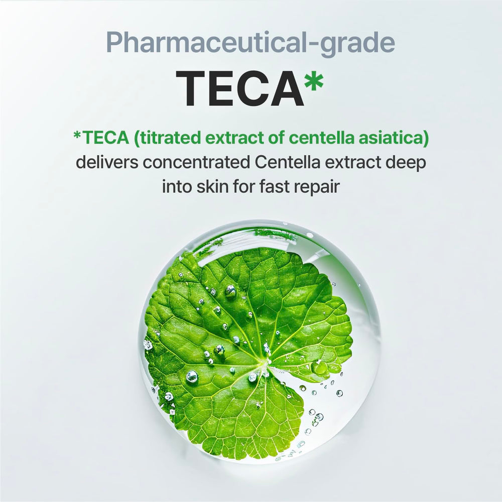 CENTELLIAN 24 Madeca Mask brand heritage with Dongkook skin science expertise