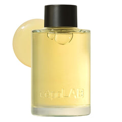 cepolab Biogenic Essence bottle pours for refreshed, hydrated skin.