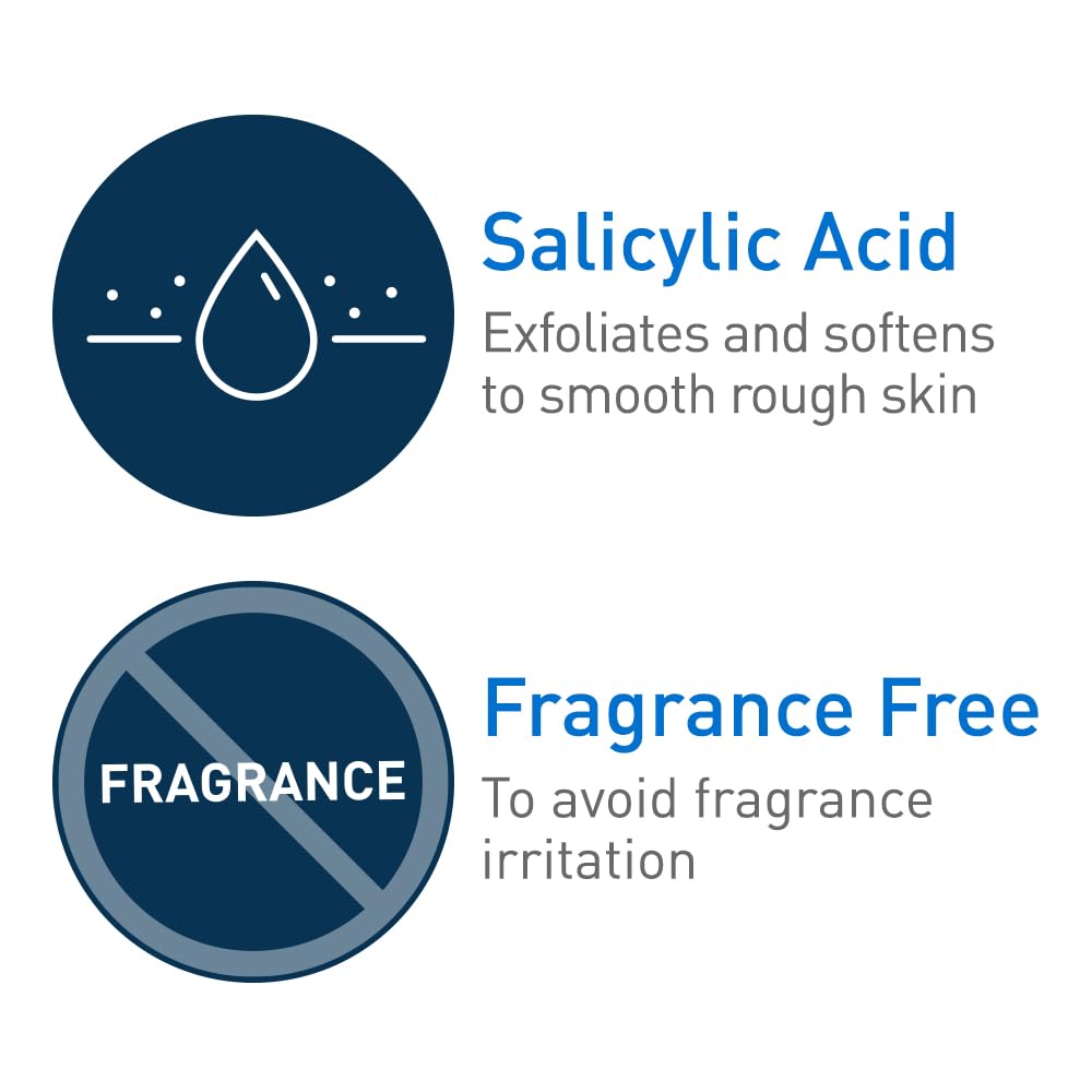 CeraVe ingredient label close-up highlighting ceramides benefit
