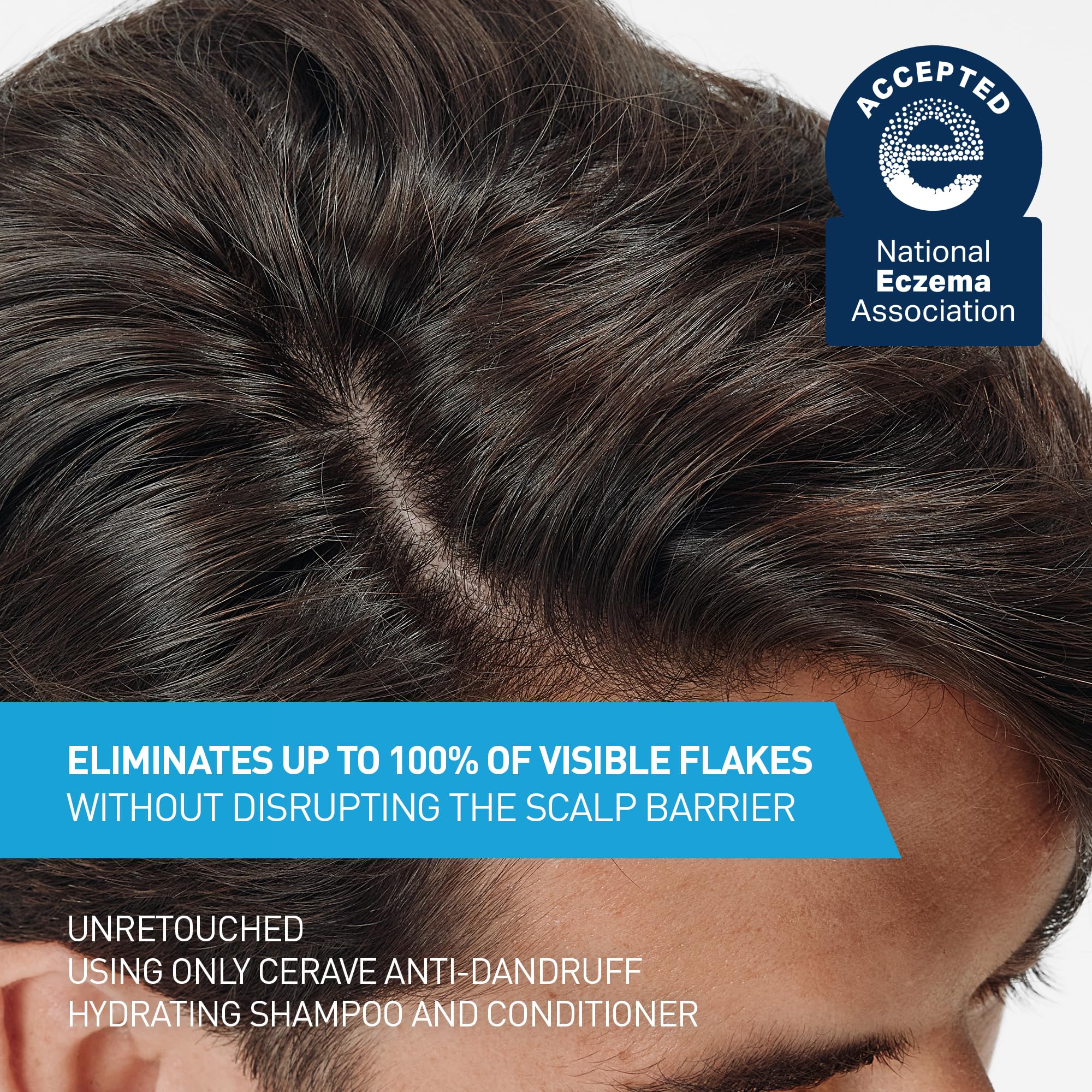 CeraVe back label details ingredients and usage instructions