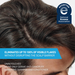 CeraVe back label details ingredients and usage instructions