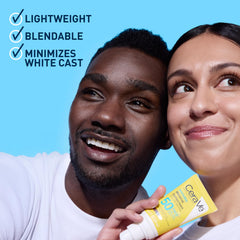 CeraVe pump close-up highlighting easy dispensing and hygiene benefit