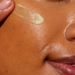CeraVe retinol serum ingredients label highlighting ceramides and retinol