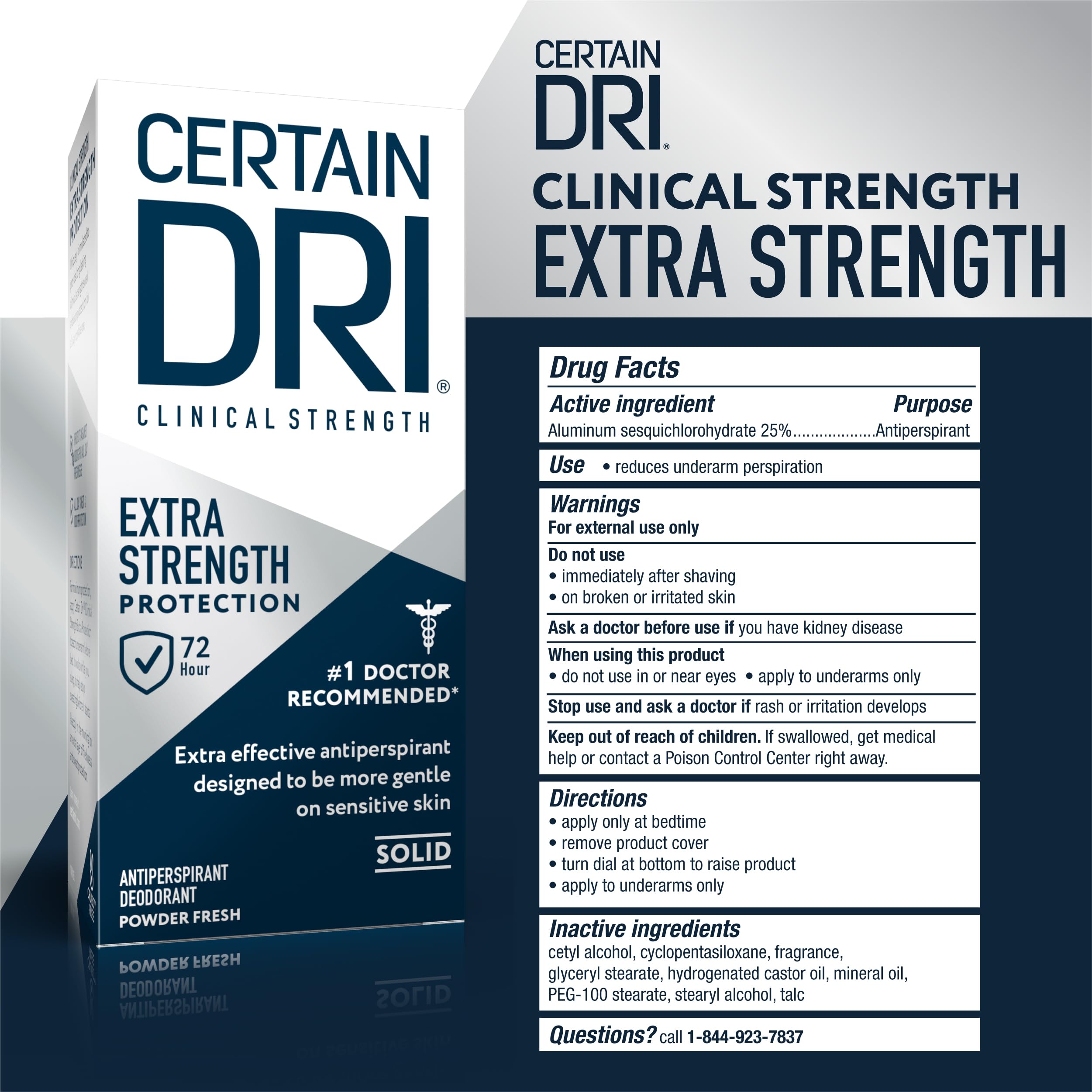 Certain Dri travel-size-1-7oz demonstrates compact protection for on-the-go days.