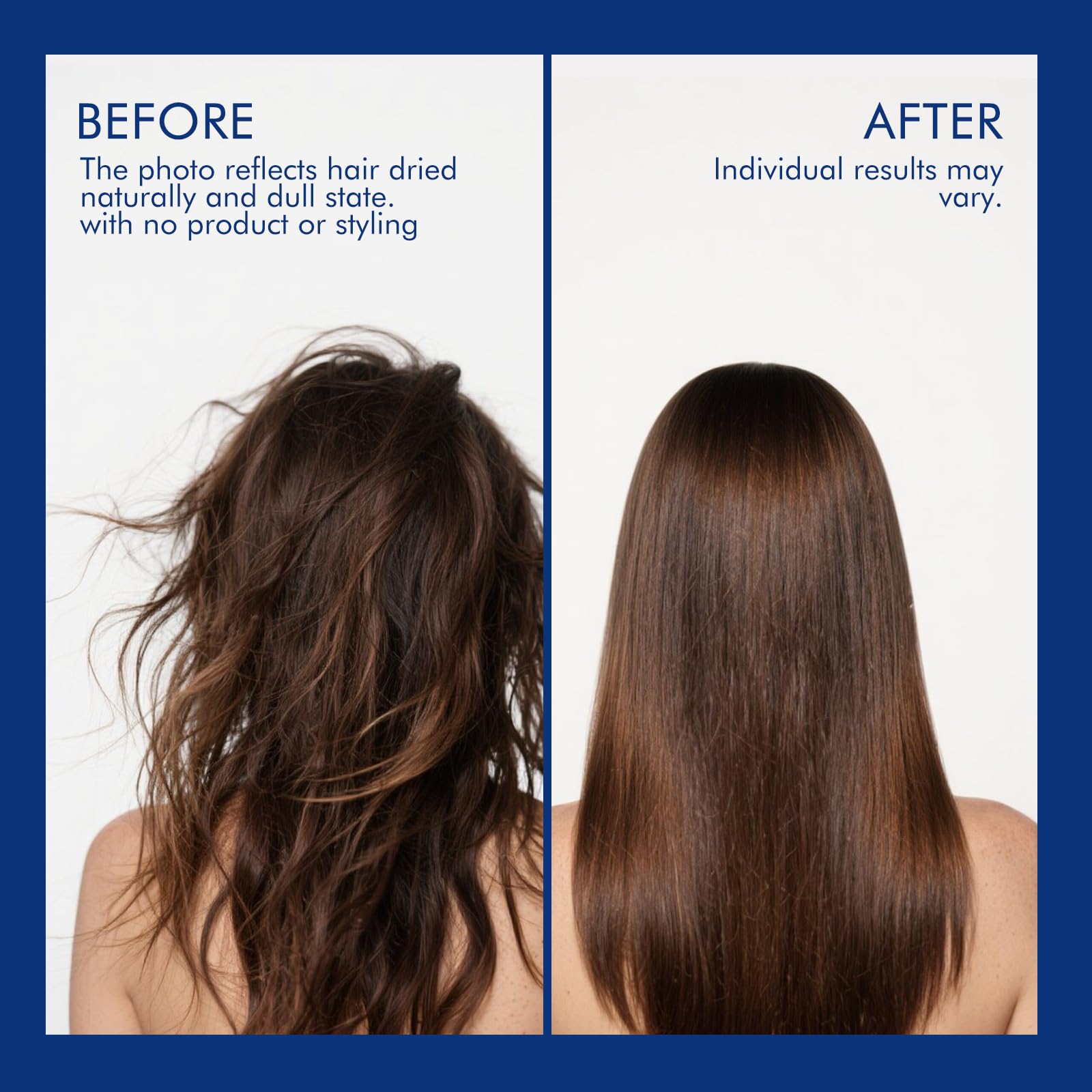 Ceson&Cesun rosemary dry-damaged hair care routine in shower setup.